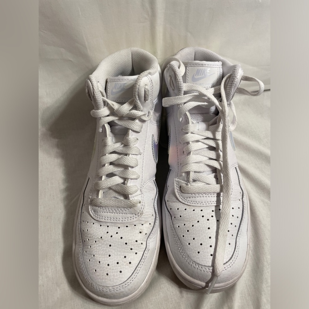Nike Air Force - Picture 4 of 8